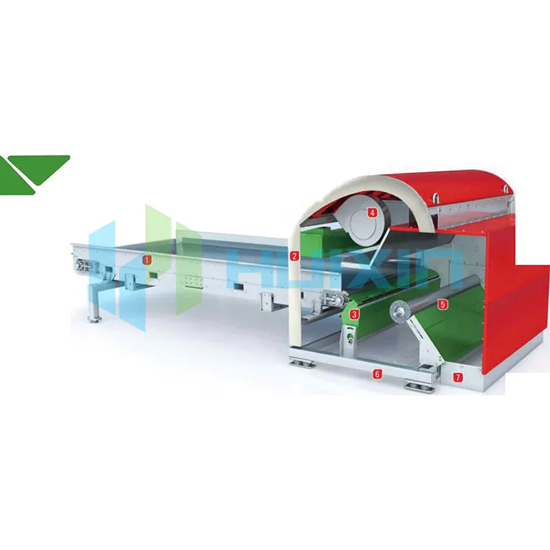 Quomodo Color Separator Improves Sorting Efficiency in Modern Industries