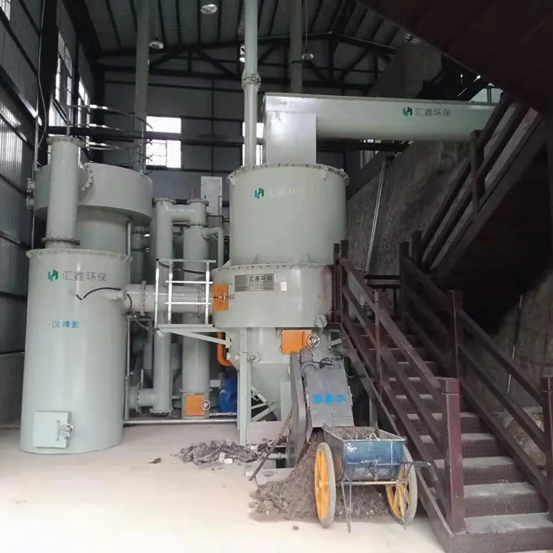 What Is a Solid Waste Incinerator and Why Is It Important for waste Management?